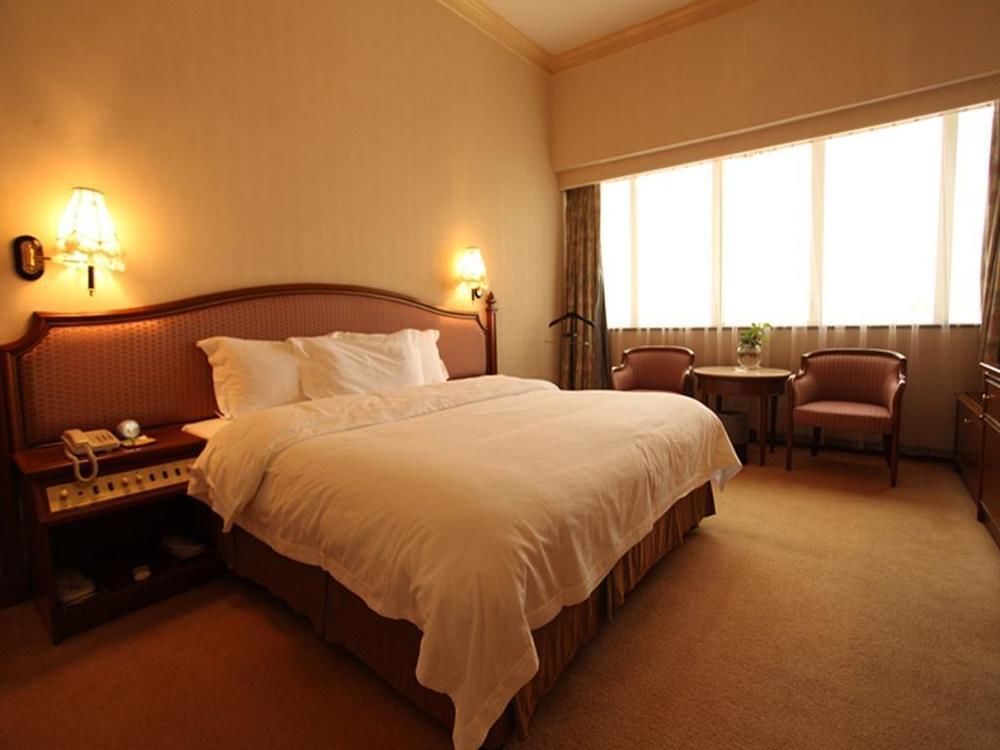 Noble Jasper Hotel Huizhou  Exterior photo