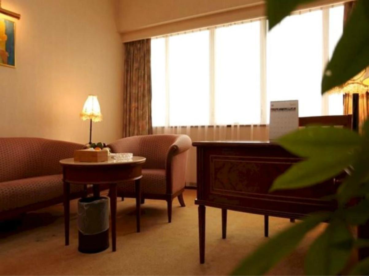 Noble Jasper Hotel Huizhou  Exterior photo