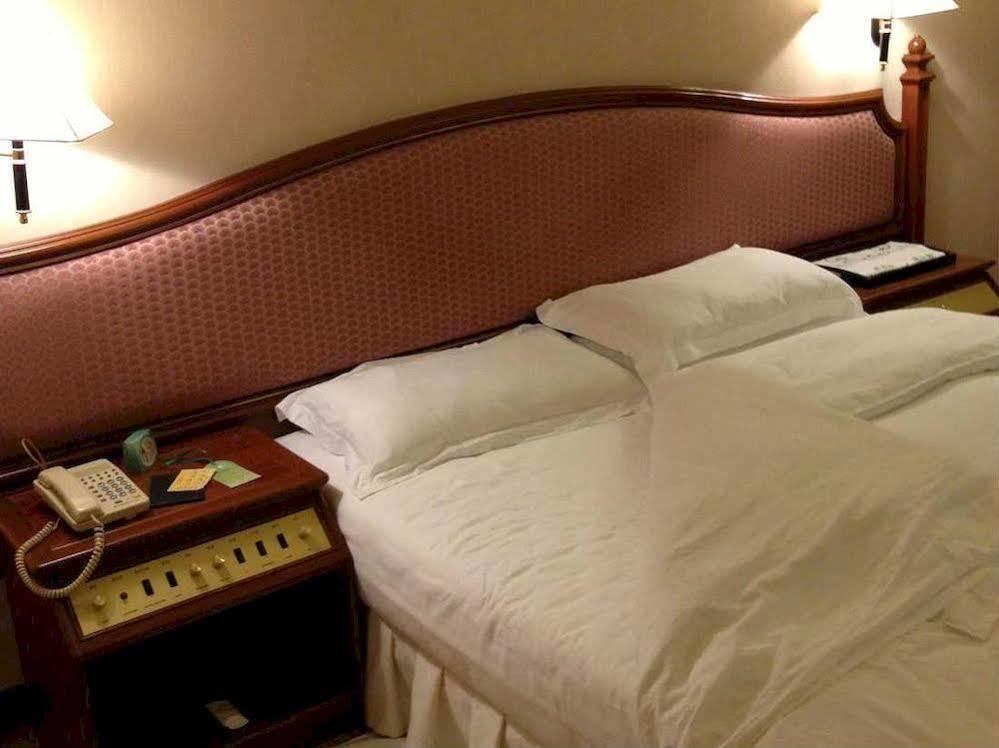 Noble Jasper Hotel Huizhou  Exterior photo