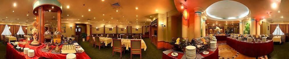 Noble Jasper Hotel Huizhou  Exterior photo